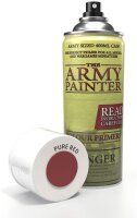 The Army Painter Colour Primer - Pure Red