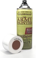 The Army Painter Colour Primer - Fur Brown