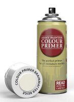 The Army Painter Colour Primer - Brainmatter Beige