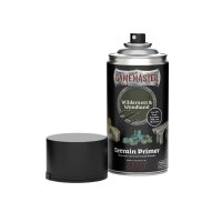 The Army Painter GameMaster Terrain Primer - Wilderness...