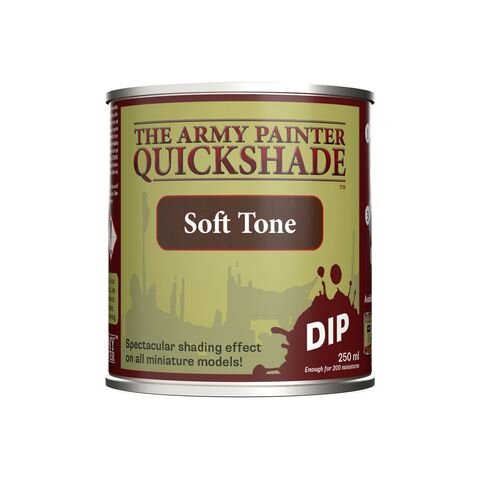The Army Painter Quickshade, Soft Tone