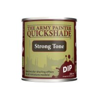 The Army Painter Quickshade, Strong Tone