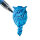 The Army Painter Speedpaint Marker - Magic Blue