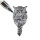 The Army Painter Speedpaint Marker - Polished Silver
