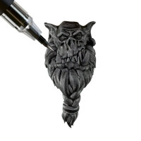 The Army Painter Speedpaint Marker - Grim Black