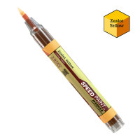 The Army Painter Speedpaint Marker - Zealot Yellow