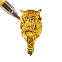 The Army Painter Speedpaint Marker - Hoplite Gold