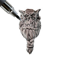 The Army Painter Speedpaint Marker - Gravelord Grey