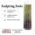The Army Painter Sculpting Tools