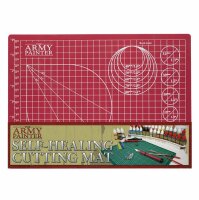 The Army Painter Self-healing Cutting mat