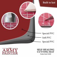 The Army Painter Self-healing Cutting mat