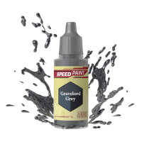 The Army Painter Speedpaint: Gravelord Grey