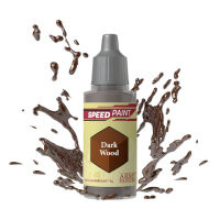 The Army Painter Speedpaint: Dark Wood