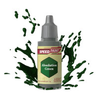 The Army Painter Speedpaint: Absolution Green