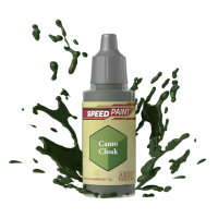 The Army Painter Speedpaint: Camo Cloak