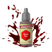 The Army Painter Speedpaint: Blood Red