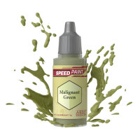 The Army Painter Speedpaint: Malignant Green