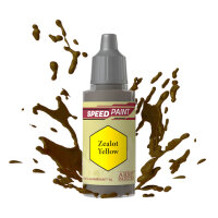 The Army Painter Speedpaint: Zealot Yellow