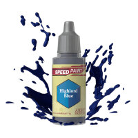 The Army Painter Speedpaint: Highlord Blue