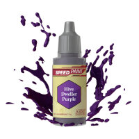 The Army Painter Speedpaint: Hive Dweller Purple