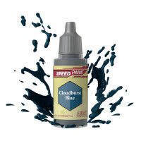 The Army Painter Speedpaint: Cloudburst Blue