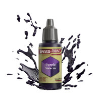 The Army Painter Speedpaint: Purple Swarm