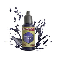 The Army Painter Speedpaint: Periwinkle Purple