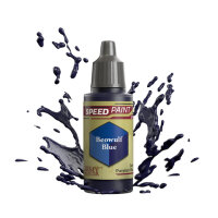 The Army Painter Speedpaint: Beowulf Blue