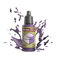 The Army Painter Speedpaint: Pastel Lavender