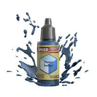 The Army Painter Speedpaint: Pastel Indigo