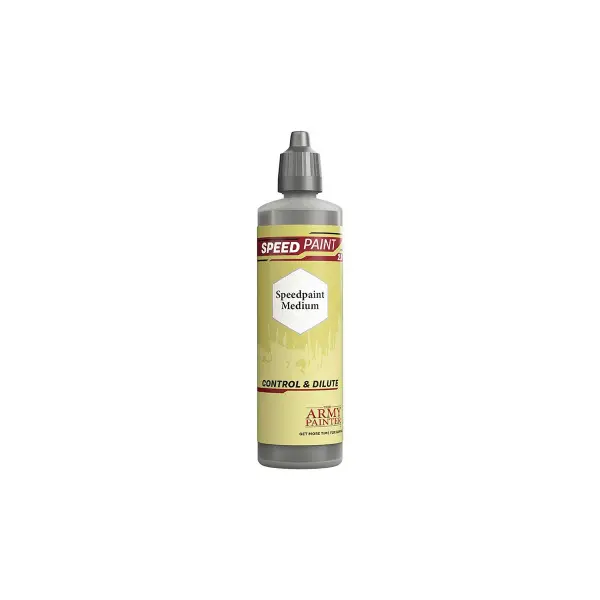 The Army Painter Speedpaint Medium 100 ml
