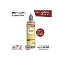 The Army Painter Speedpaint Medium 100 ml