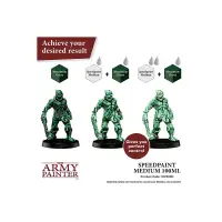 The Army Painter Speedpaint Medium 100 ml