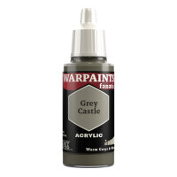 The Army Painter Warpaints Fanatic: Grey Castle