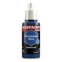The Army Painter Warpaints Fanatic: Ultramarine Blue