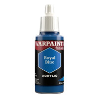 The Army Painter Warpaints Fanatic: Royal Blue