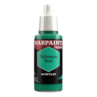 The Army Painter Warpaints Fanatic: Talisman Teal
