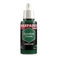 The Army Painter Warpaints Fanatic: Guardian Green