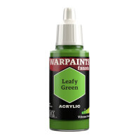 The Army Painter Warpaints Fanatic: Leafy Green