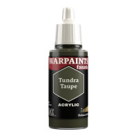 The Army Painter Warpaints Fanatic: Tundra Taupe