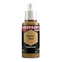 The Army Painter Warpaints Fanatic: Burnt Turf