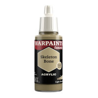 The Army Painter Warpaints Fanatic: Skeleton Bone