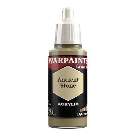 The Army Painter Warpaints Fanatic: Ancient Stone