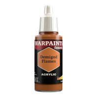 The Army Painter Warpaints Fanatic: Demigod Flames