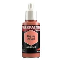 The Army Painter Warpaints Fanatic: Raging Rouge