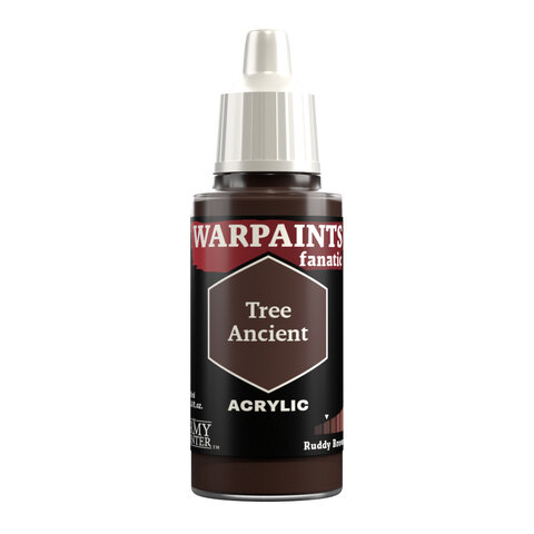 The Army Painter Warpaints Fanatic: Tree Ancient