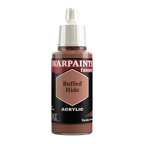 The Army Painter Warpaints Fanatic: Buffed Hide