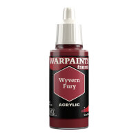 The Army Painter Warpaints Fanatic: Wyvern Fury