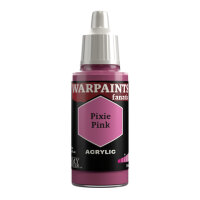 The Army Painter Warpaints Fanatic: Pixie Pink
