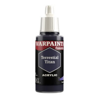 The Army Painter Warpaints Fanatic: Terrestrial Titan